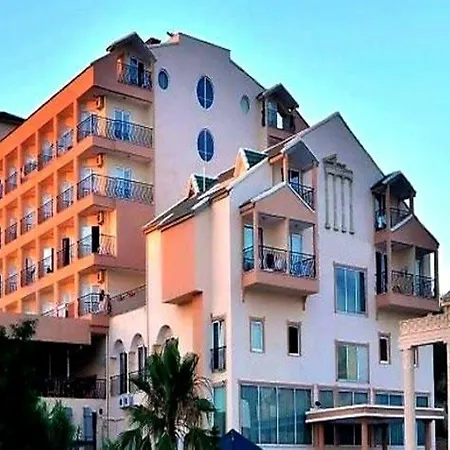 Hotel Aventus